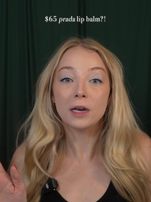 @MaddiePeed