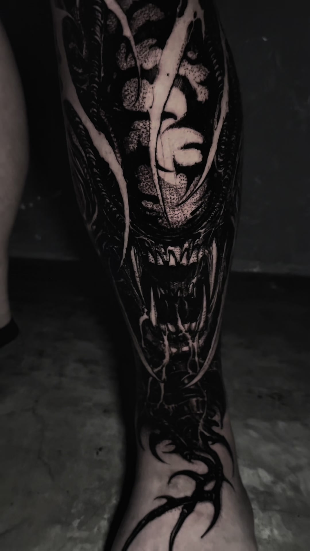 @STOXEINK TATTOO