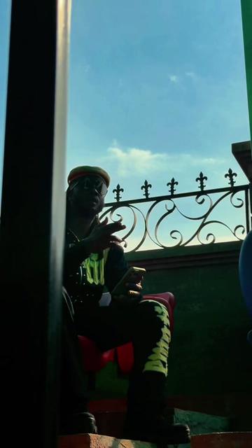 @Bebe Cool