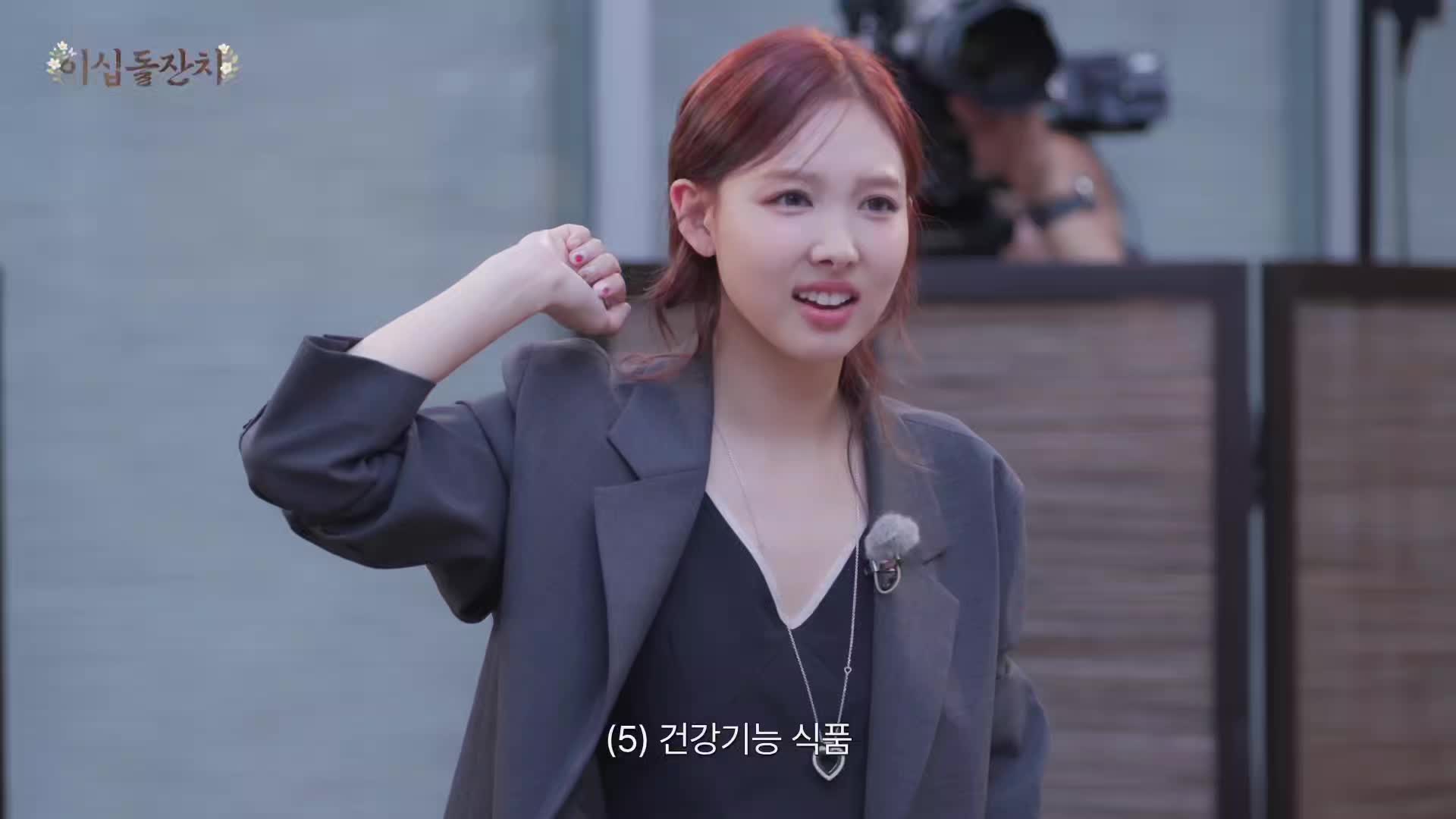@ピーマン大好き
