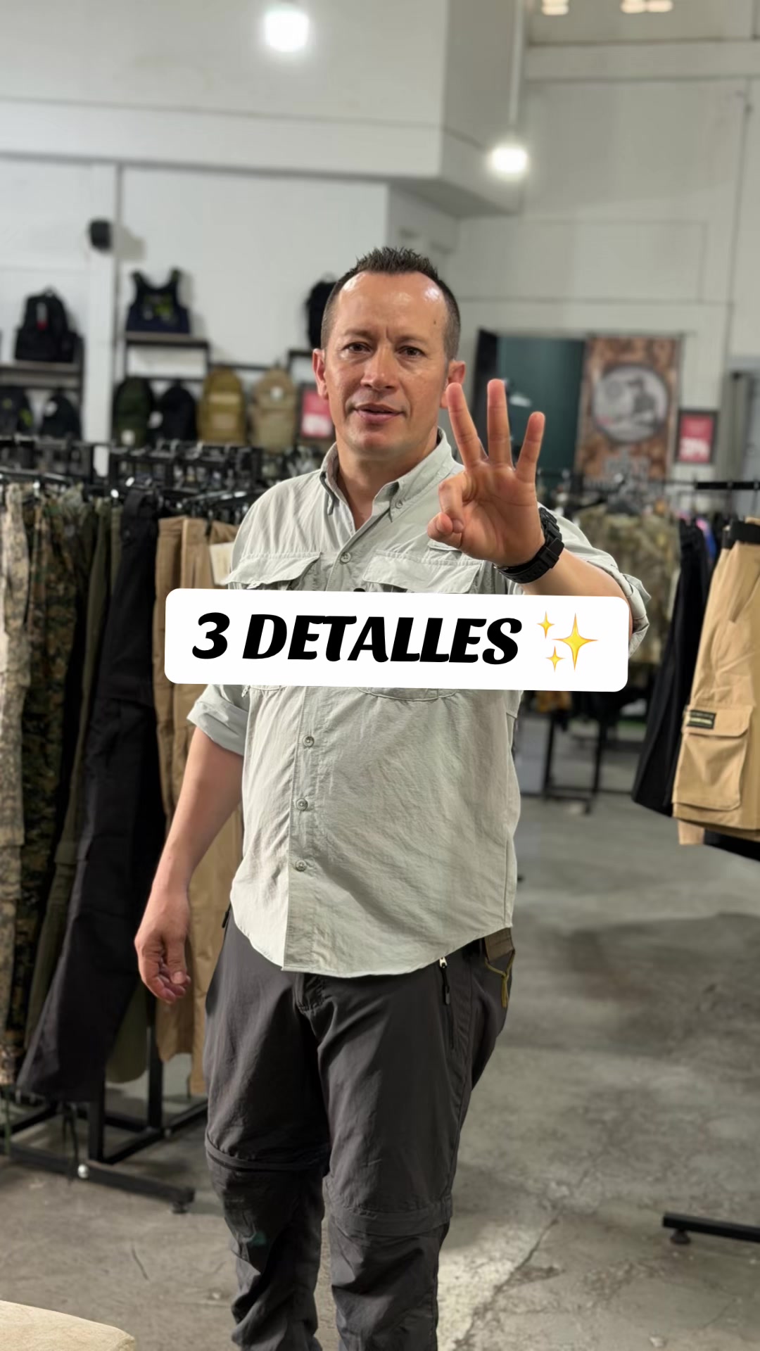 @Sargento James Hern&aacute;ndez