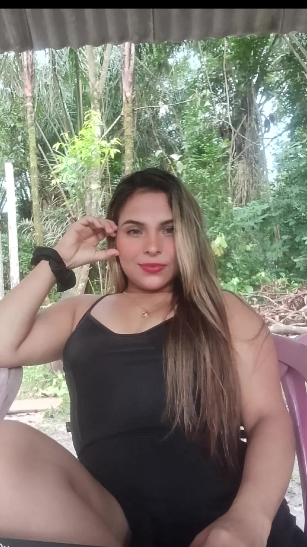 @Gabi luz