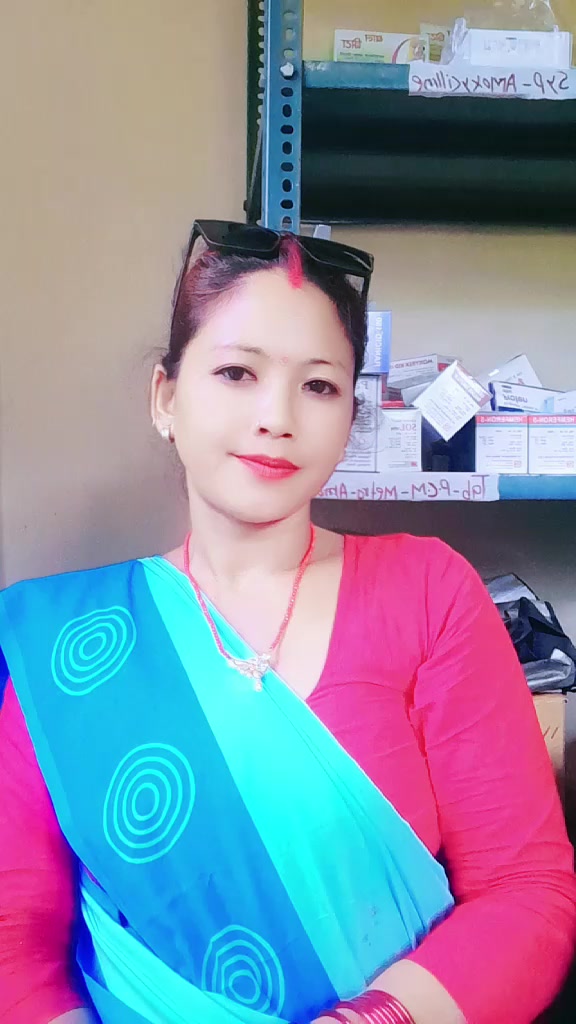 @मन्जू थापा🫶