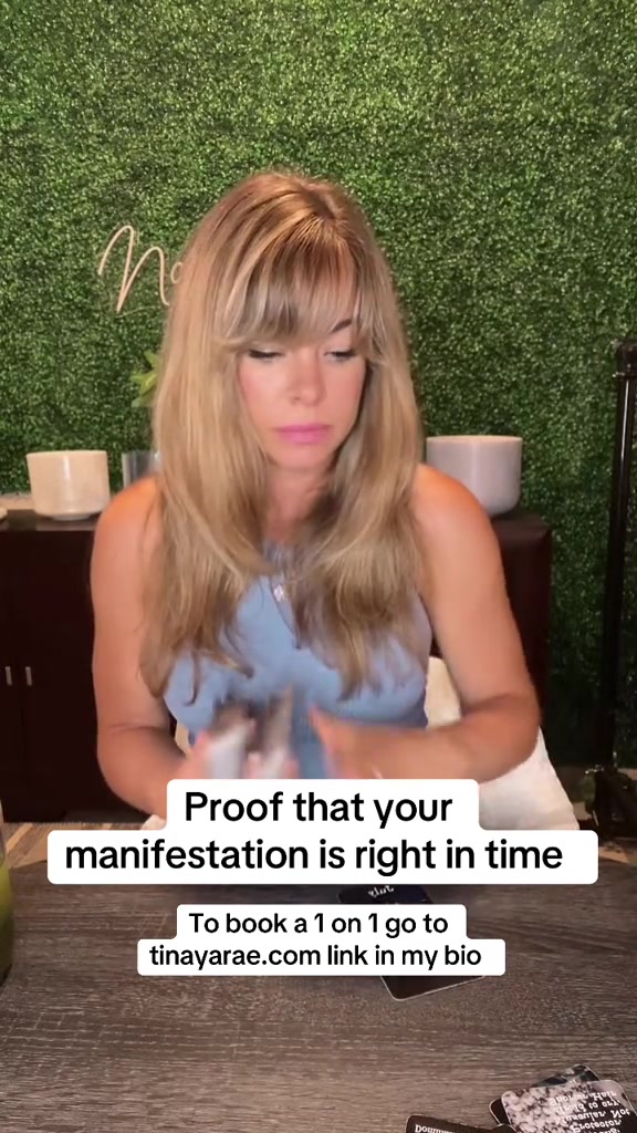 @Divine Tinaya Rae