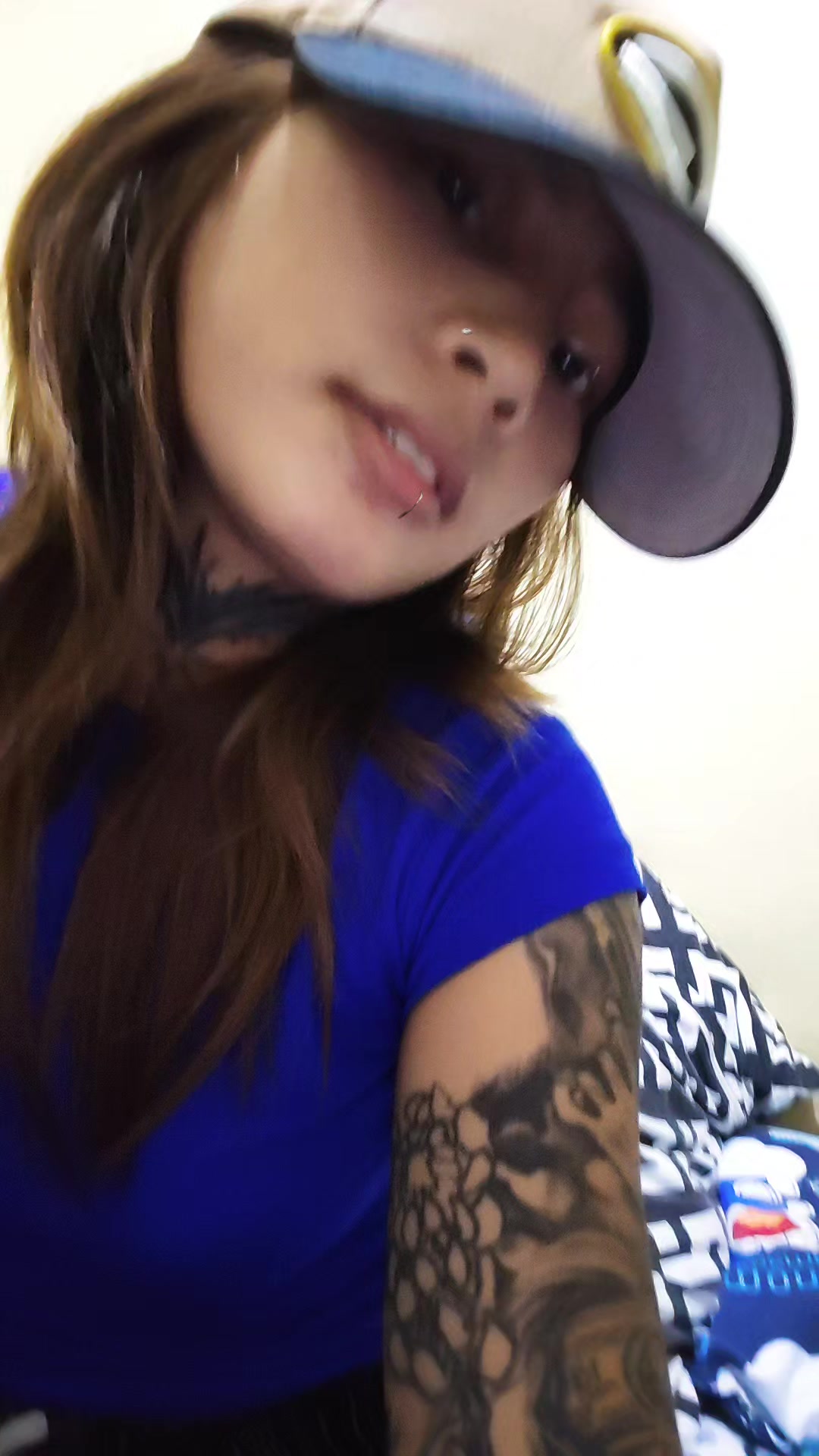 @Its me Tatted Kiffyyy