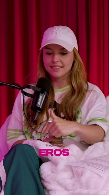 @Sxoralpodcast