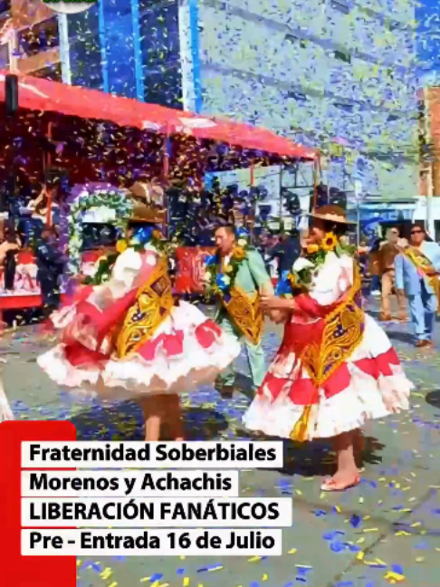 @Hilarion Bolivia Informa 🇧🇴