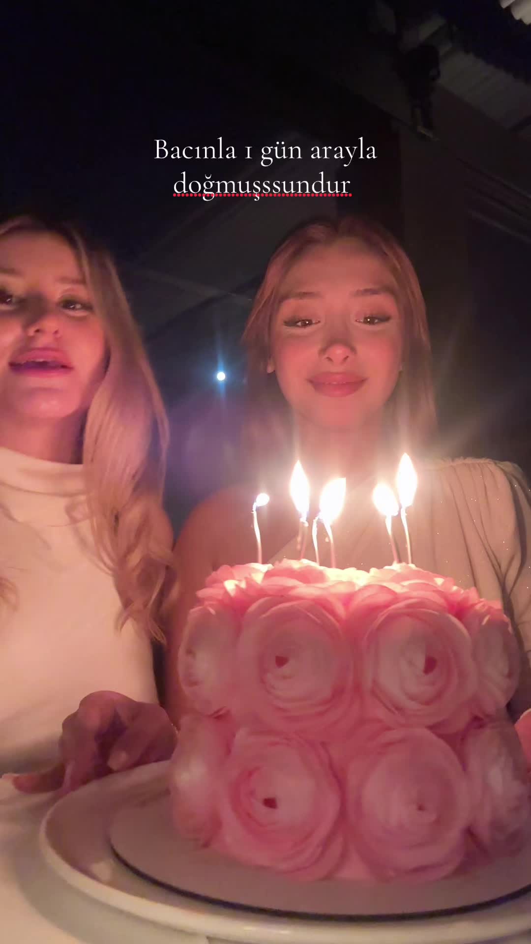@Melis Tatlı