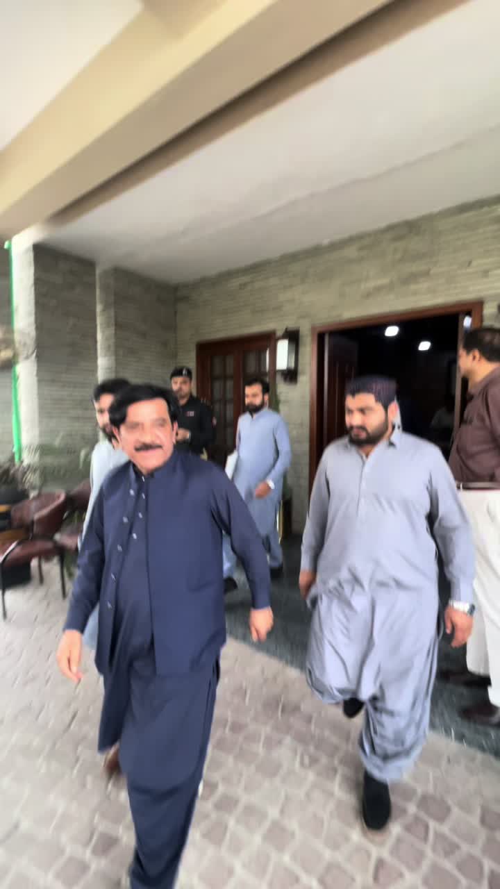@Darya Khan Mari
