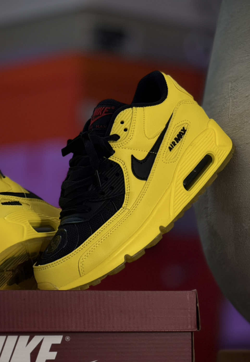 @BSHORTYSURBAN SNEAKERS