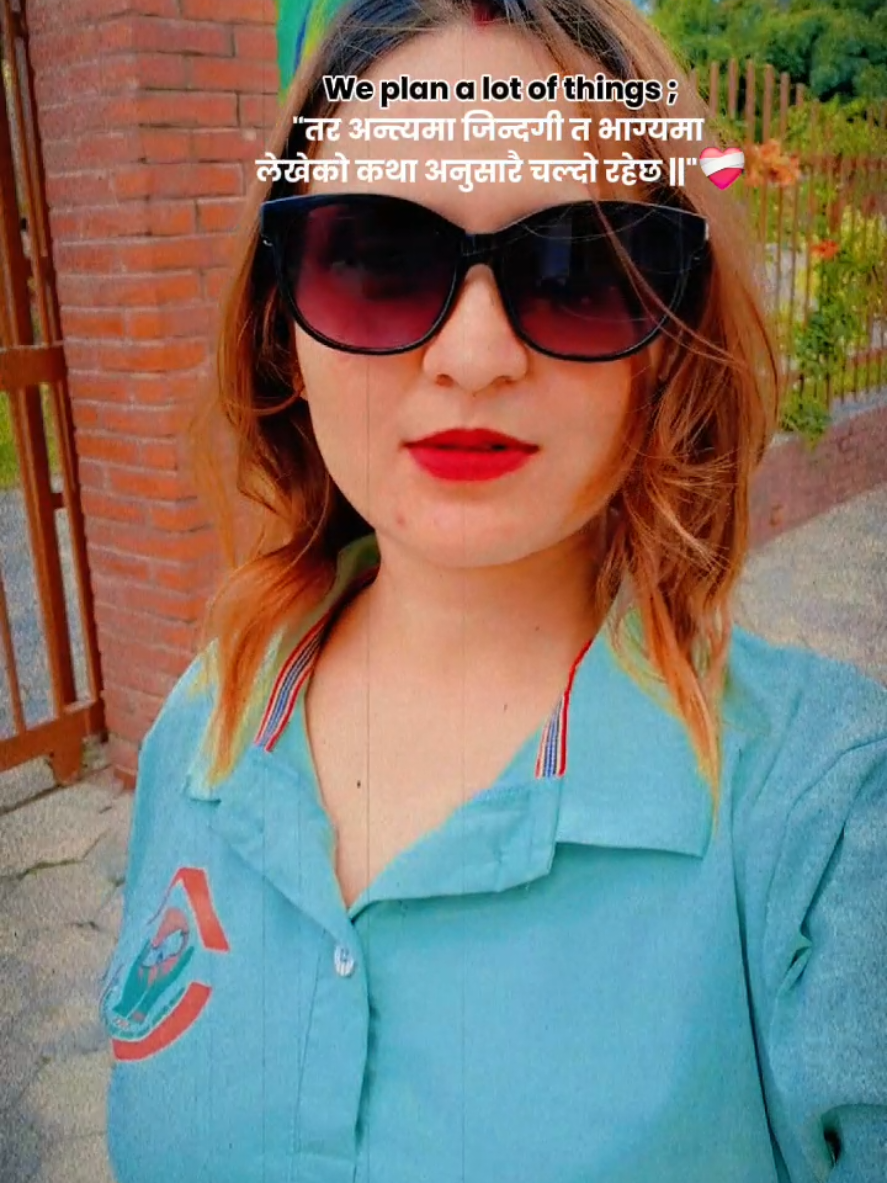 @sunita bhusal