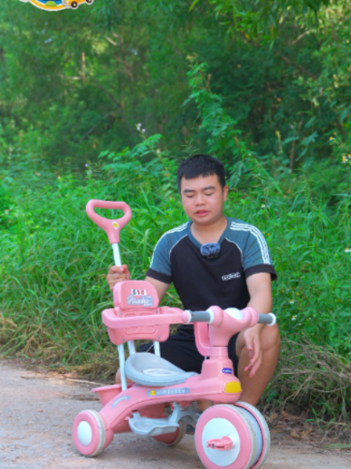 @Xe trẻ em 88