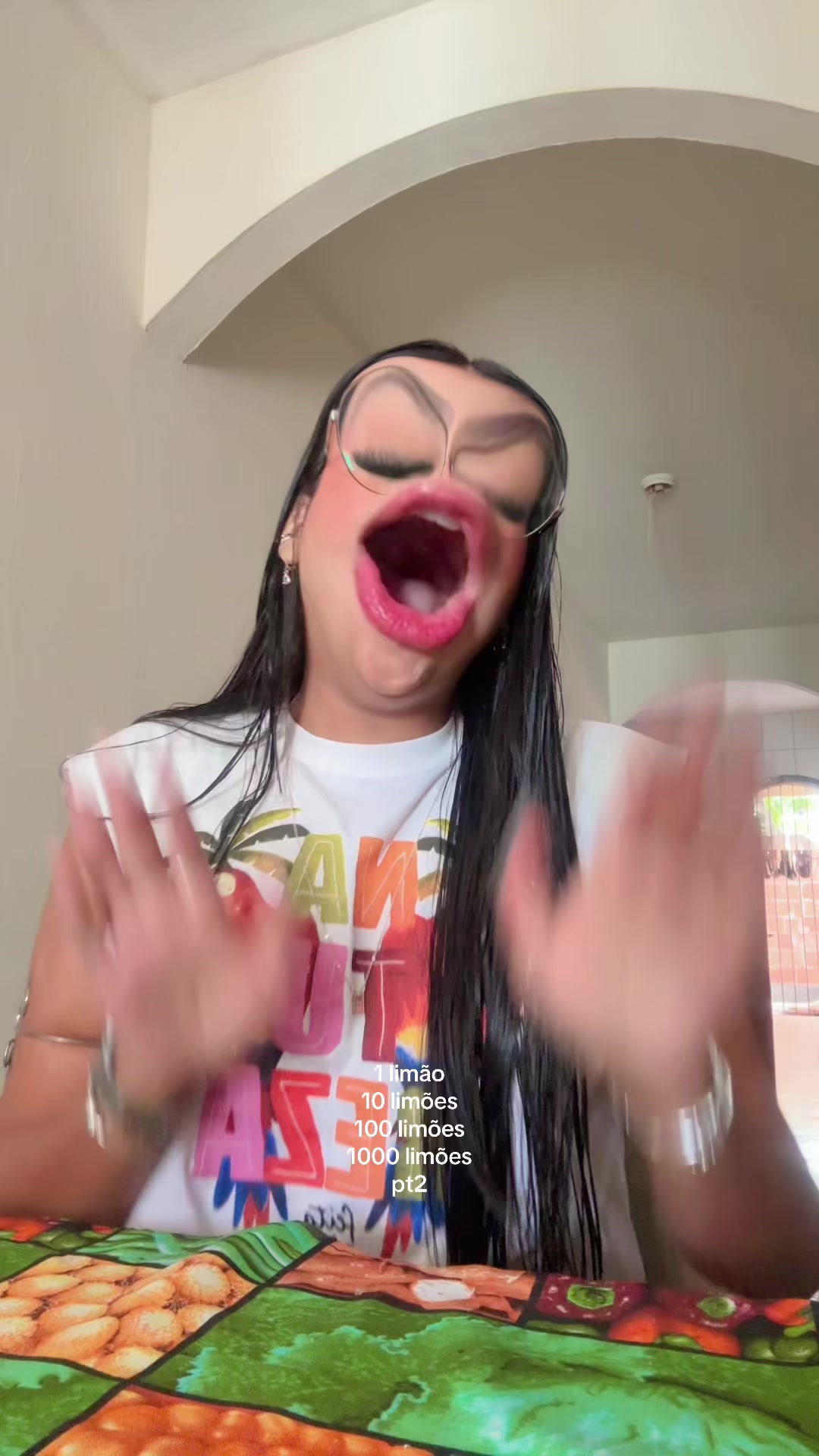 @Bia Santos