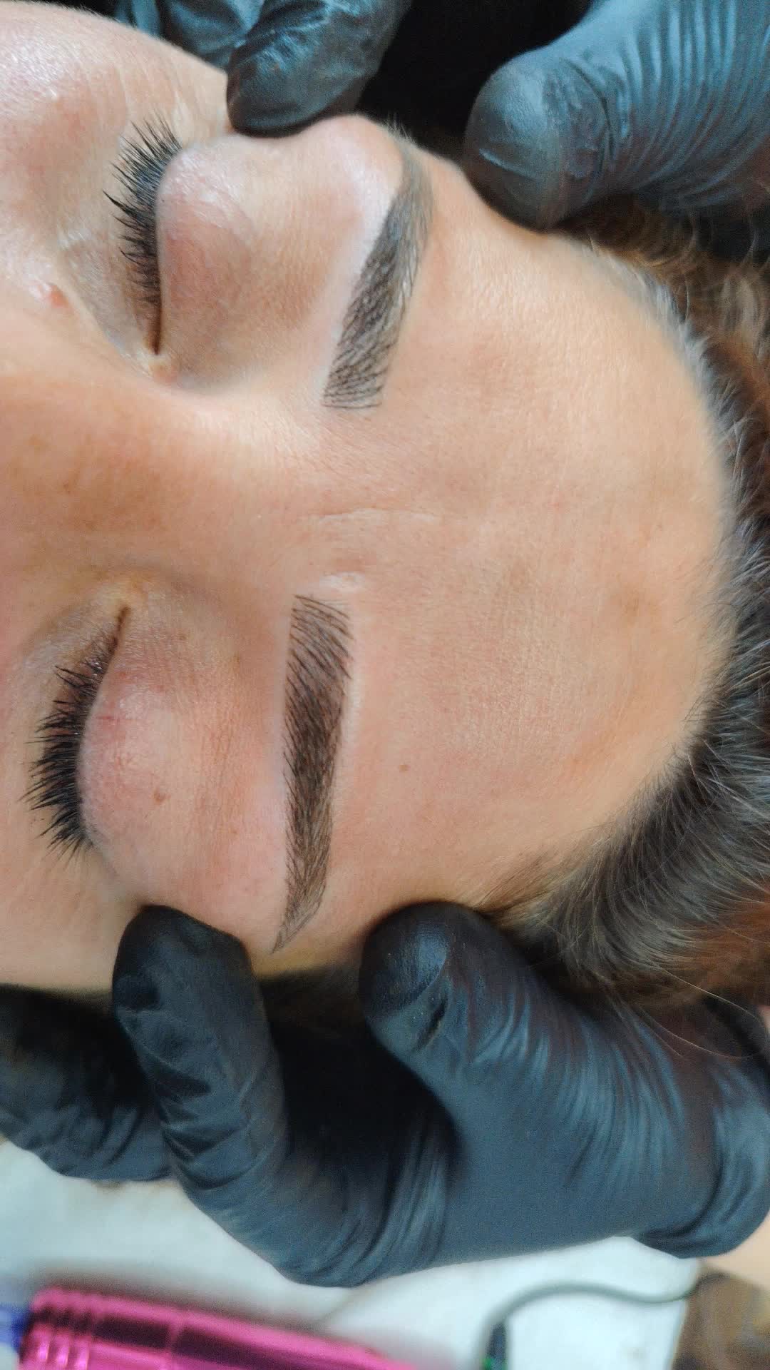 @Yardımlı İnci gözəlik salonu