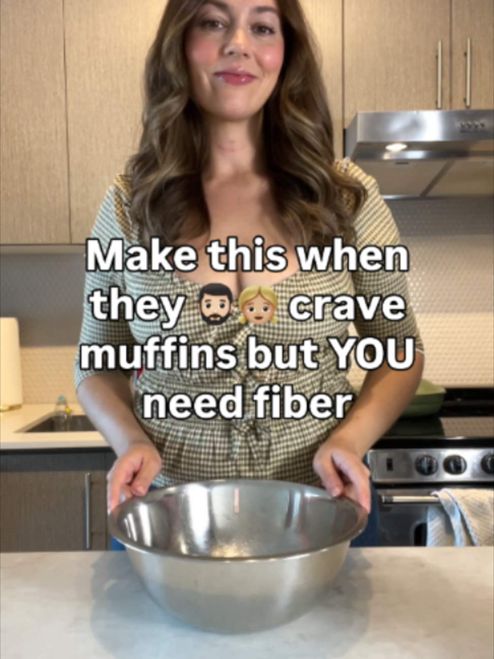 @Miranda Galati | Dietitian