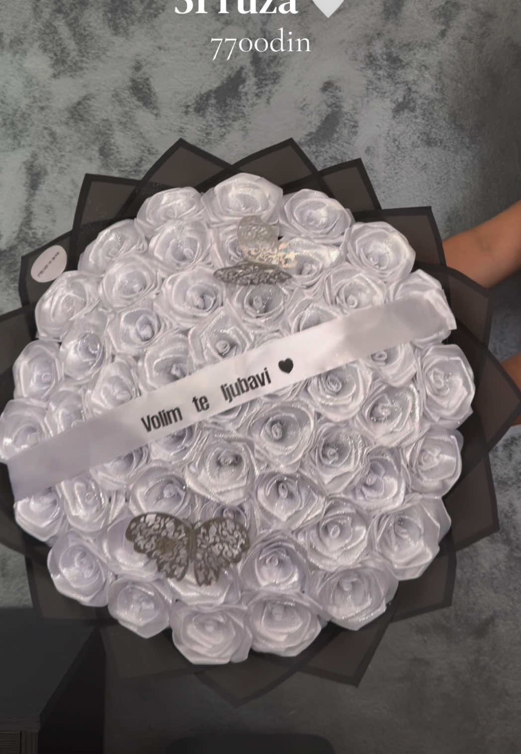 @Premium Rose