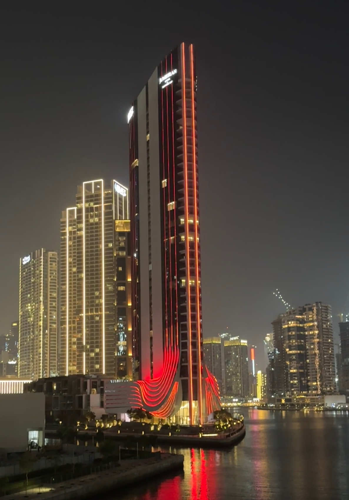 @Dubai : My Second Home