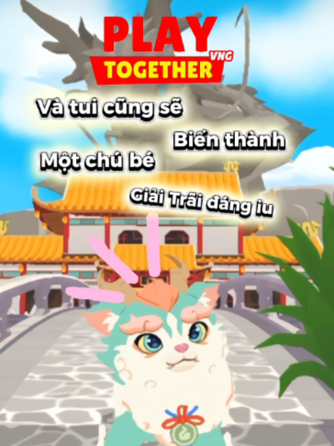 @Play Together VNG