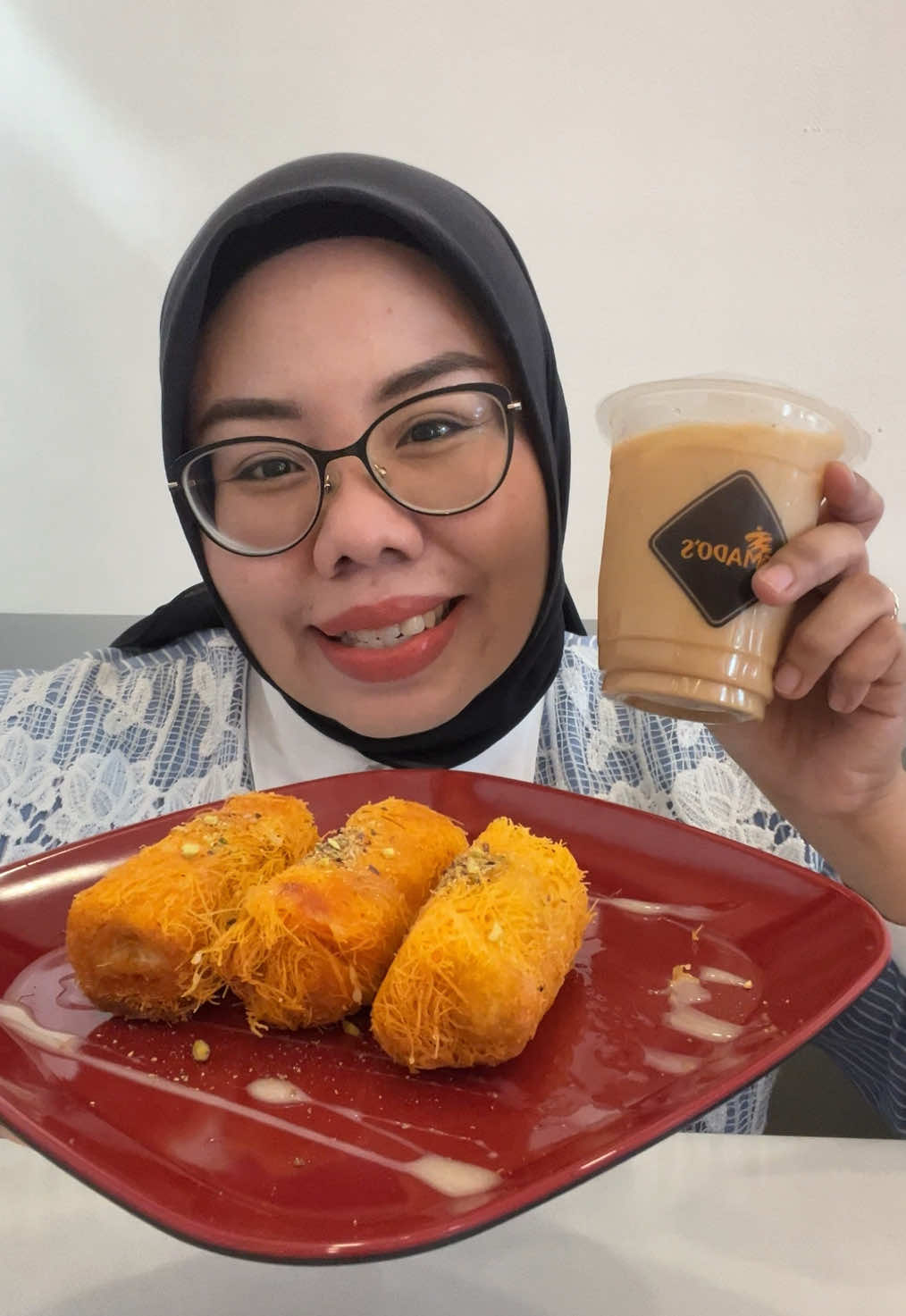 @Juliana | Food Travel with Taj