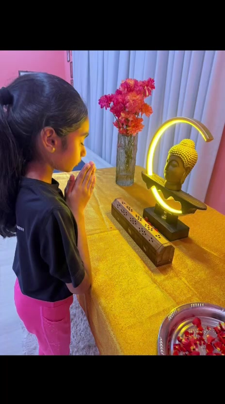 @Sakthi Yoga Ulu Tiram