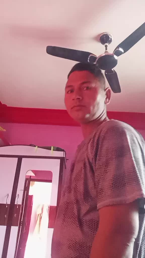 @Keshab Karki