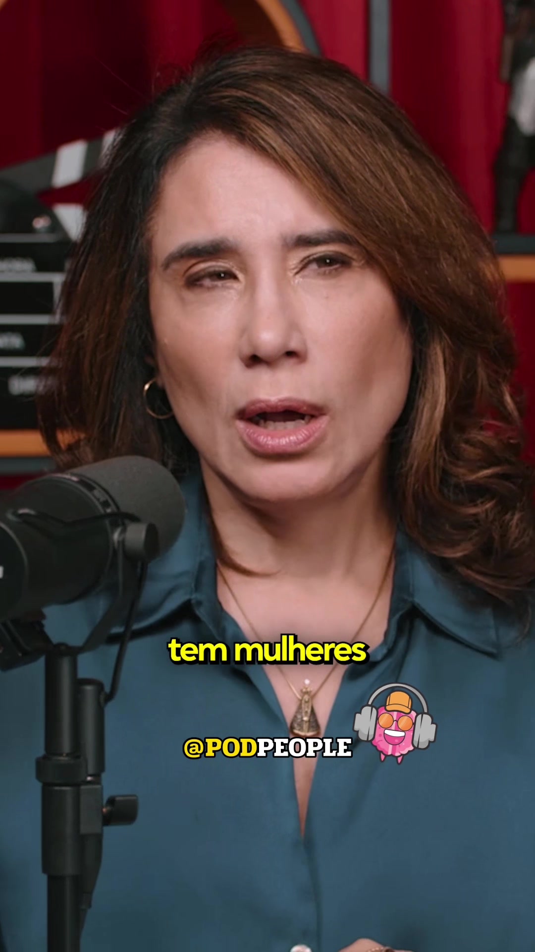 @PODPEOPLE