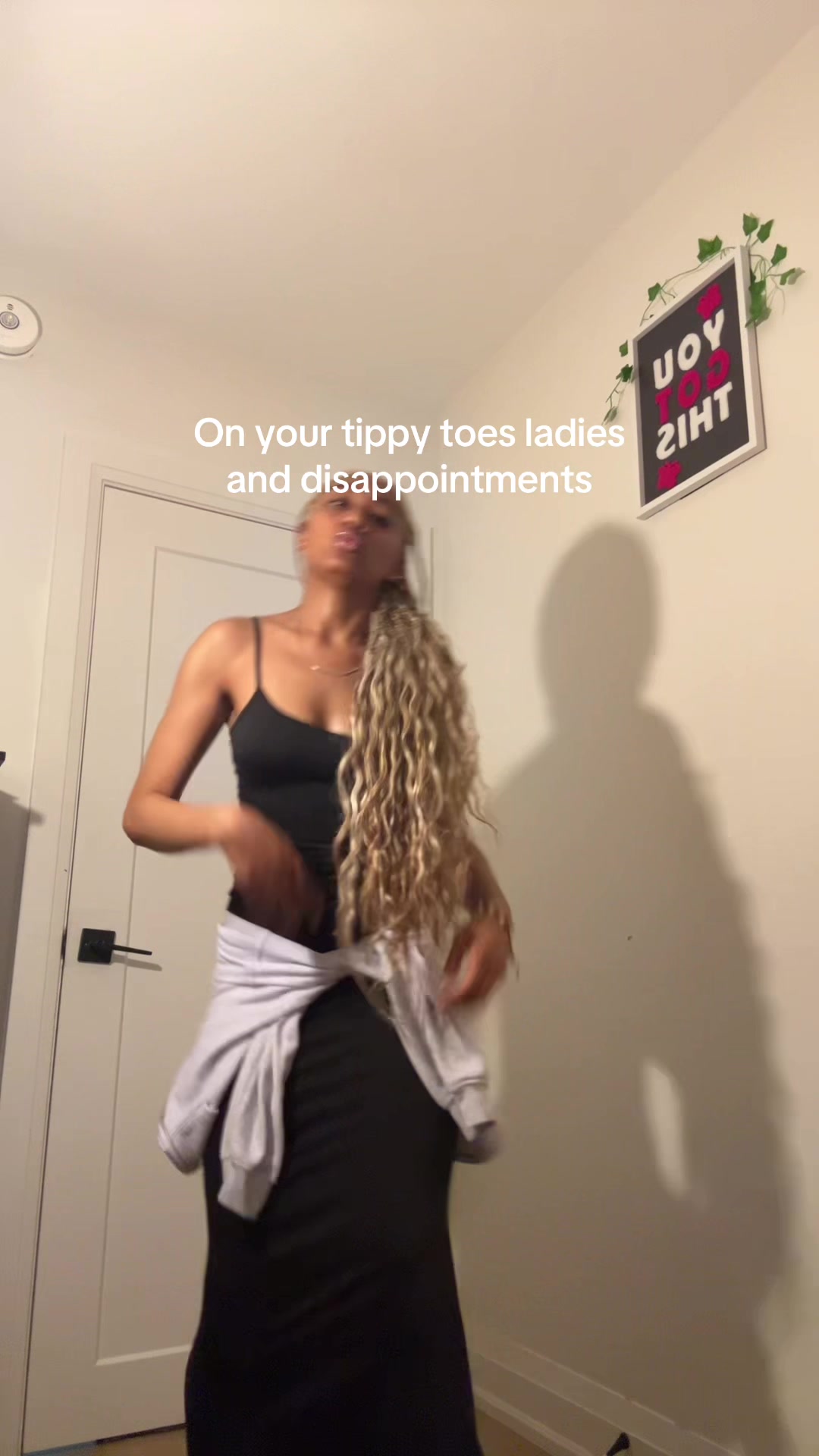@🅿️ETIT WAIST!😝🌶️