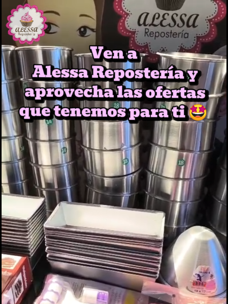 @Alessa Reposteria
