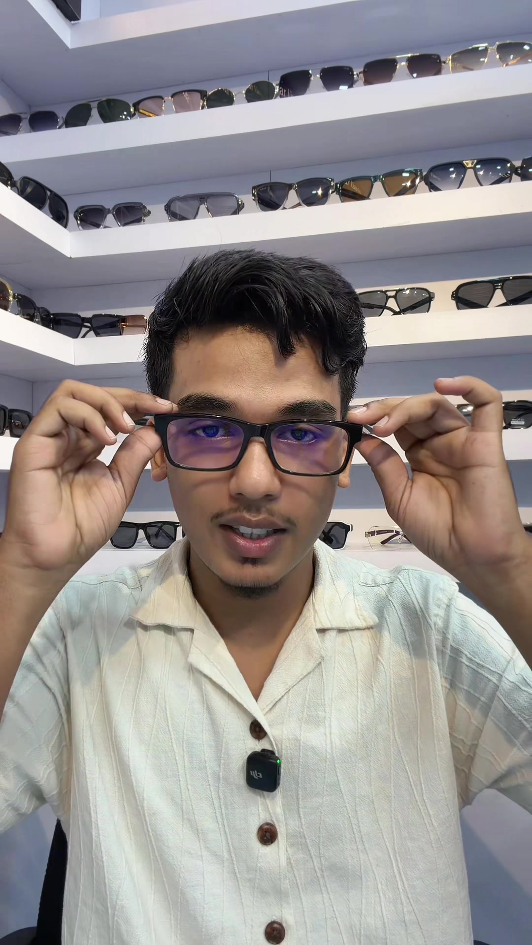 @Clear Vision Optical✅