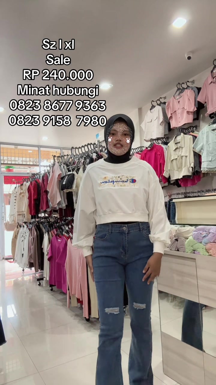 @D&E boutique