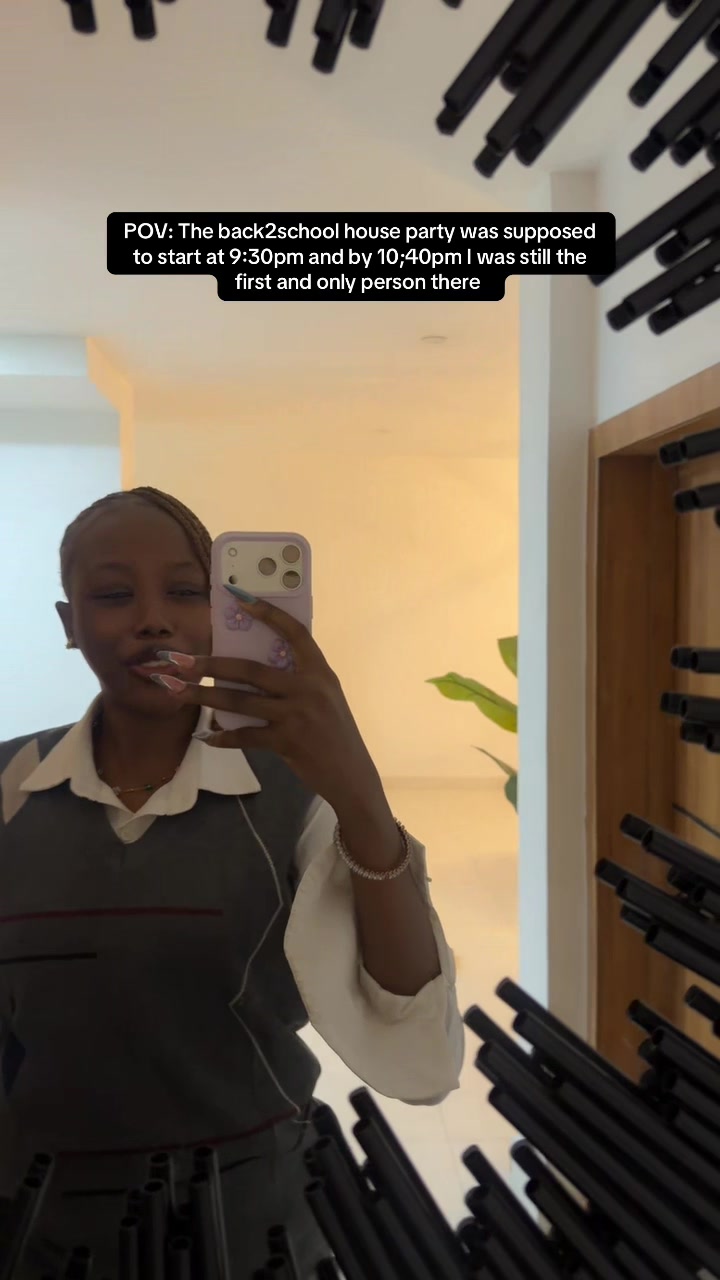 @Bunmi ✨ | Corporate Girlie