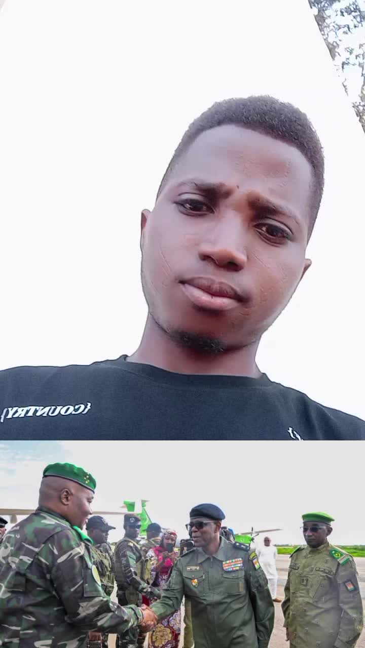 @Aboubacar Activiste