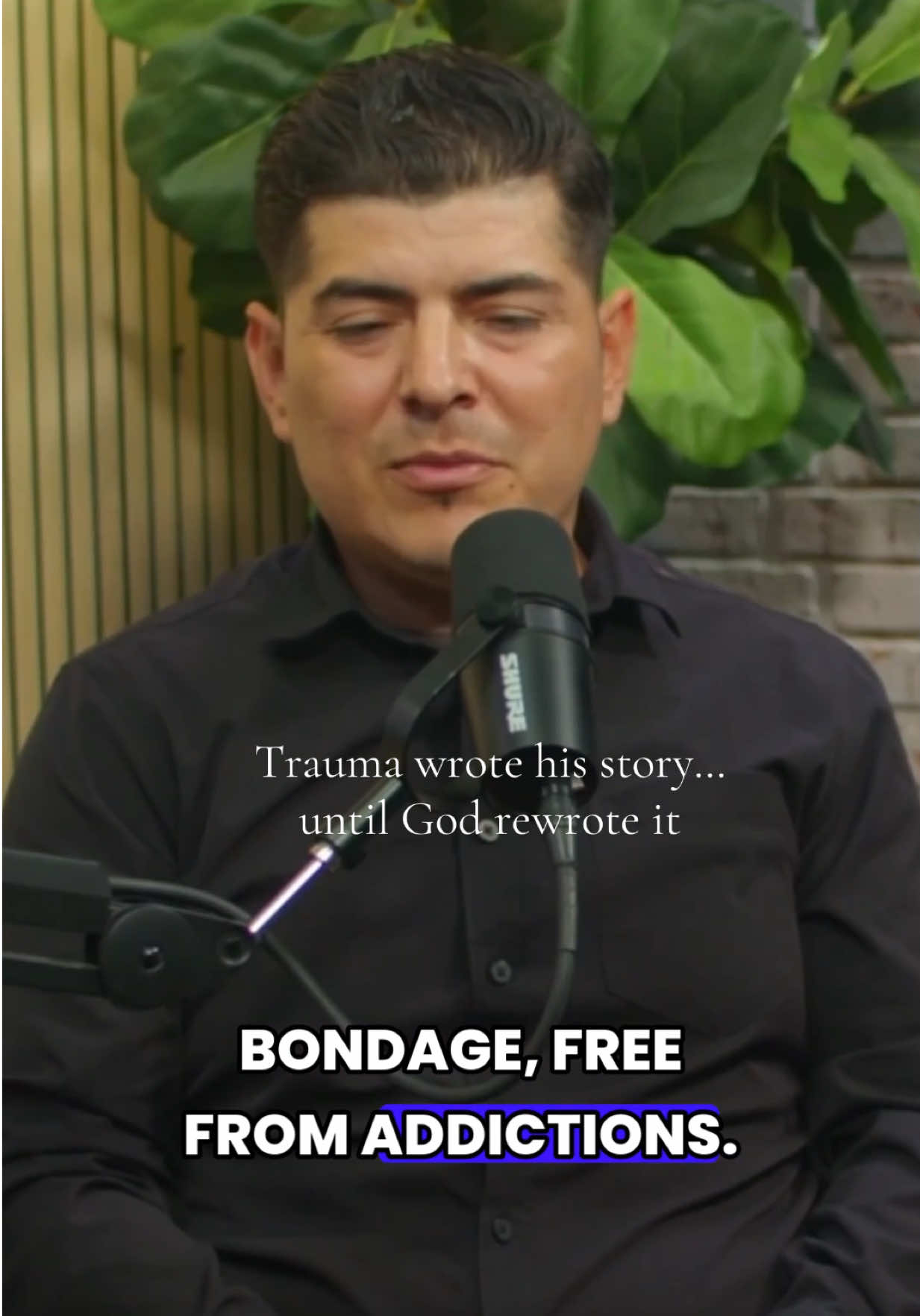 @Cafecito & Christ Podcast