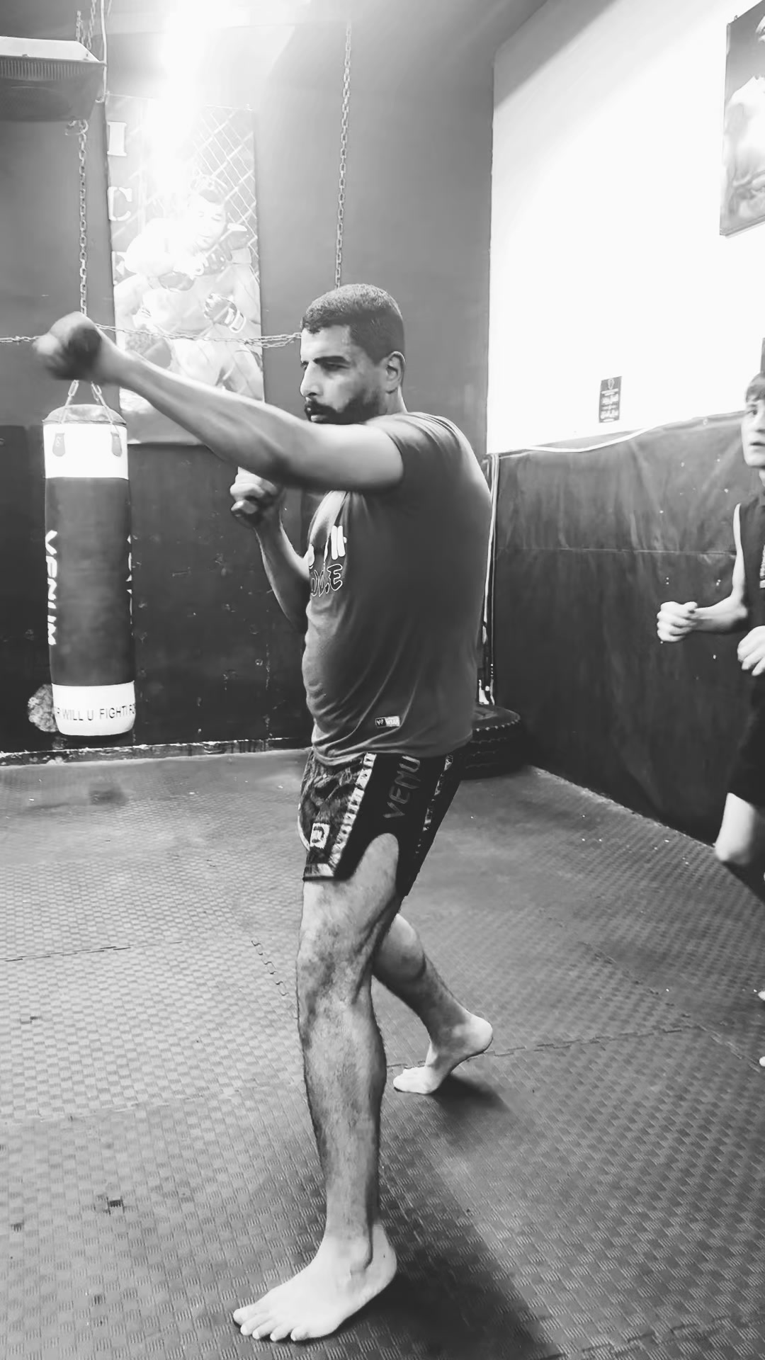 @Coach Mohmmed Tiger 🇮🇶