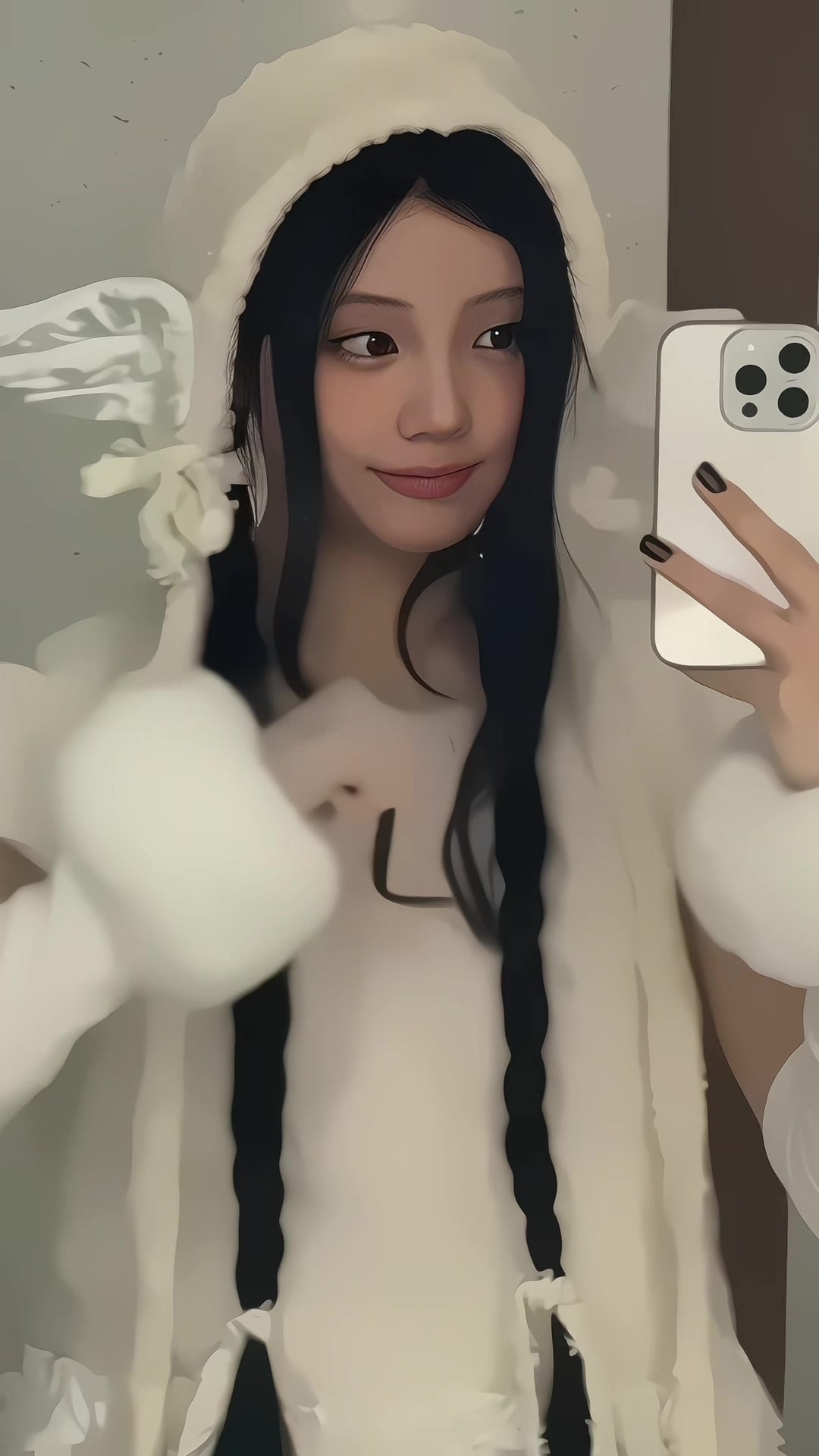 @꣑ৎ nāna 𓈒ּ֯݁♡ּ’𝗌 māria