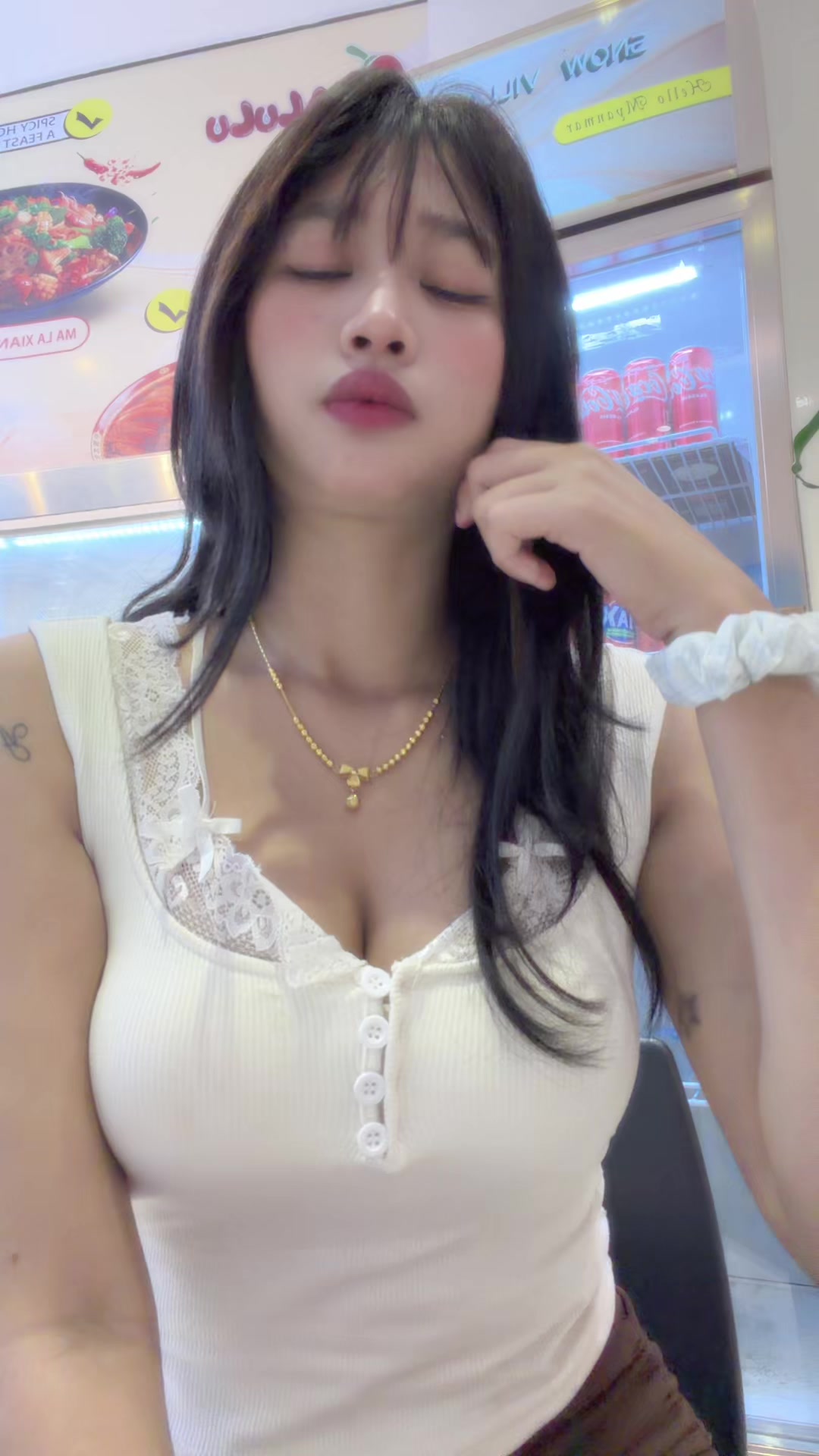 @YoonMay_ယွန်းမေ♍️