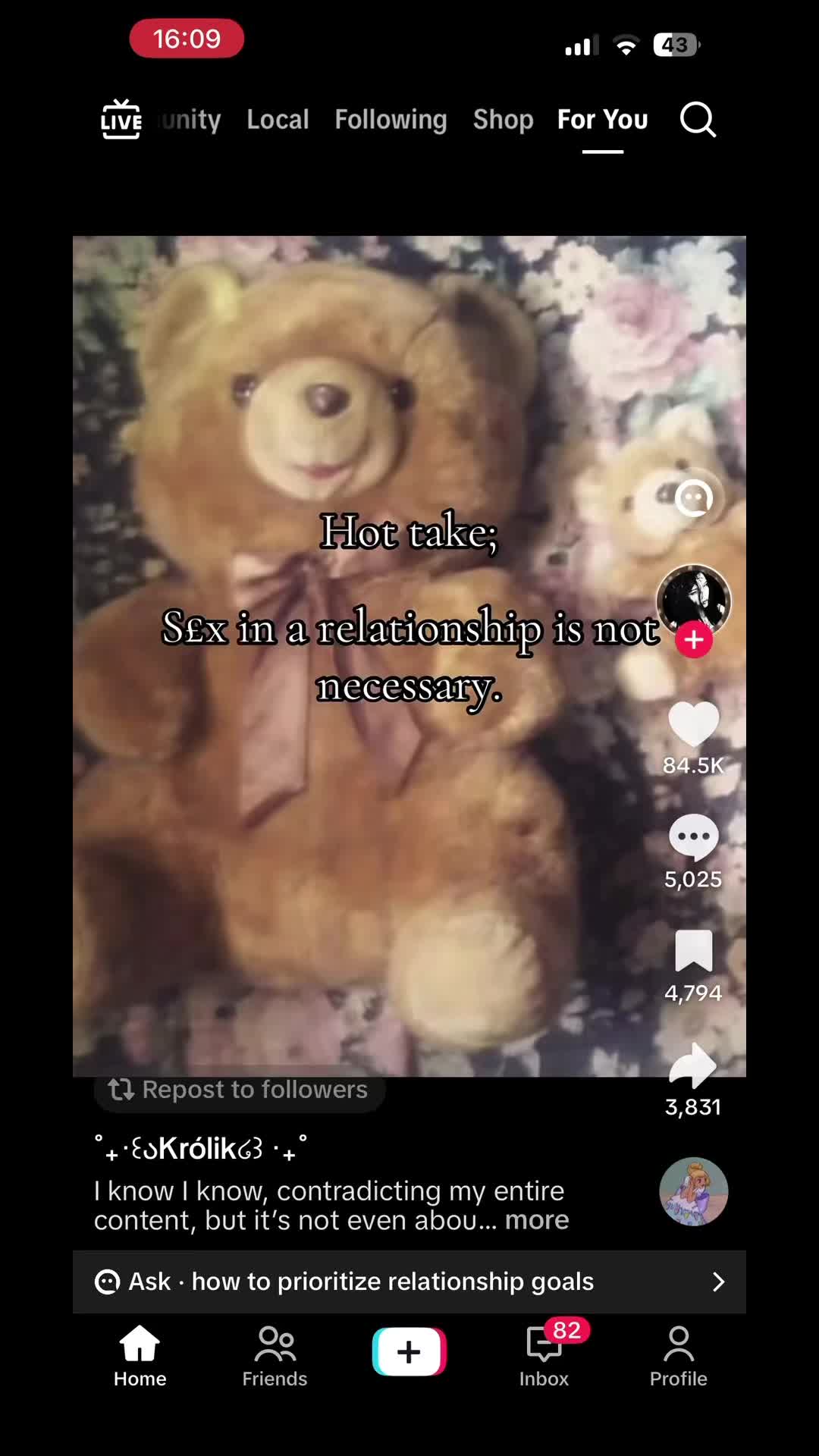 @Fouringson