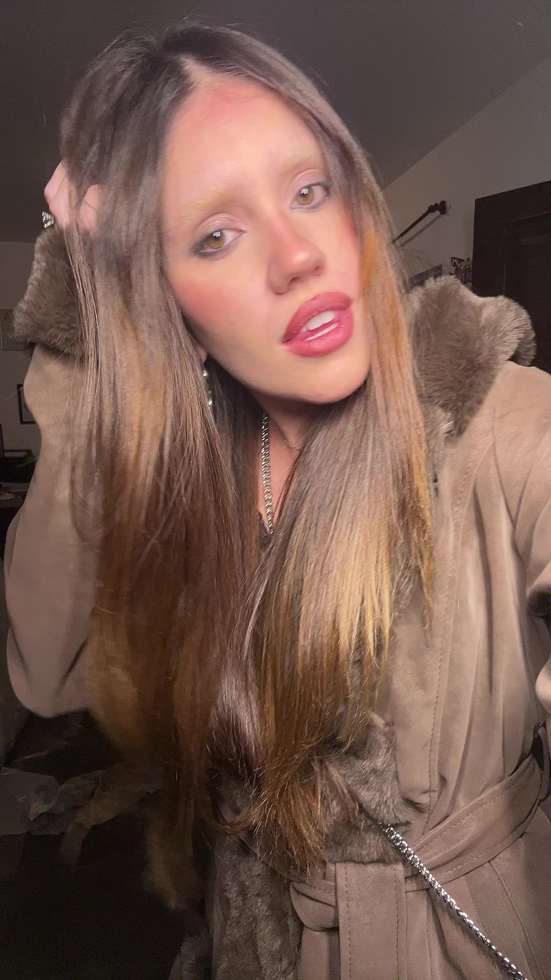 @isadora perraro
