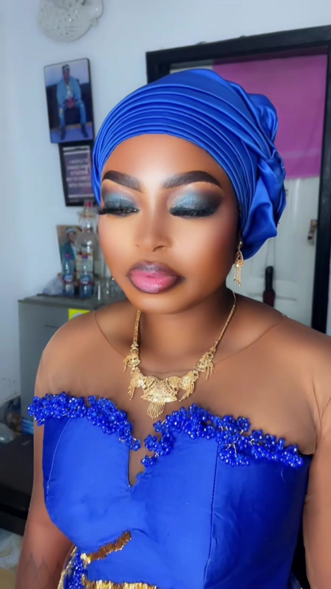 @hajia❤️Barikisu