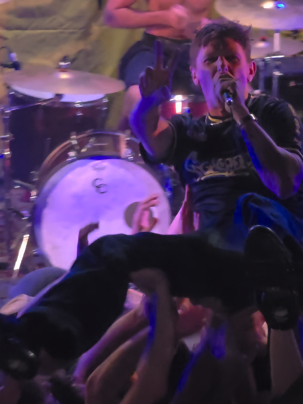 @Talesfromthepit