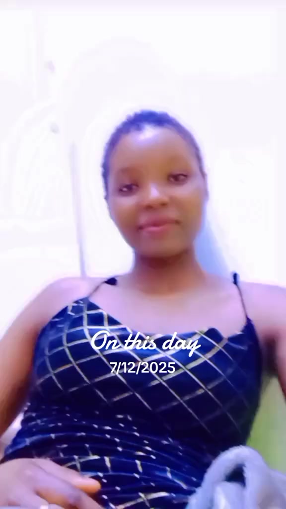 @Trizah Juliet
