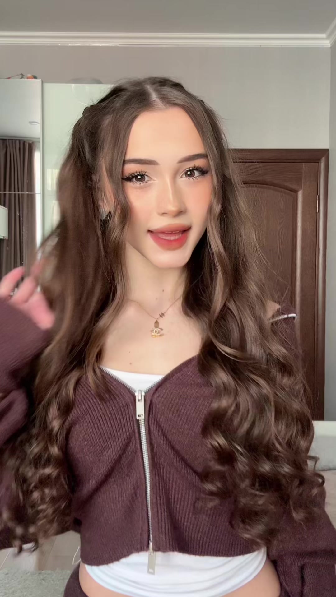 @тгк: секретный чатик🤍