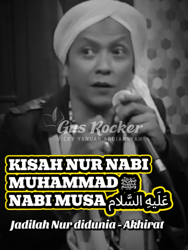 @GUS ROCKER | Vicky Yanuar A.