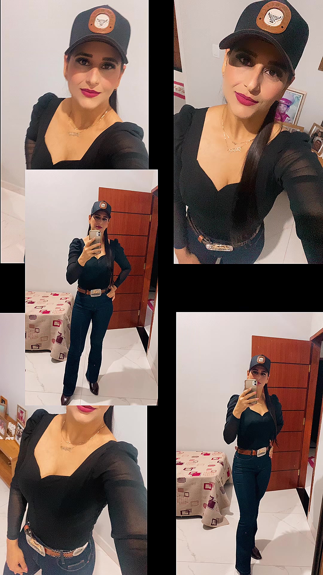 @Gleicy kelly