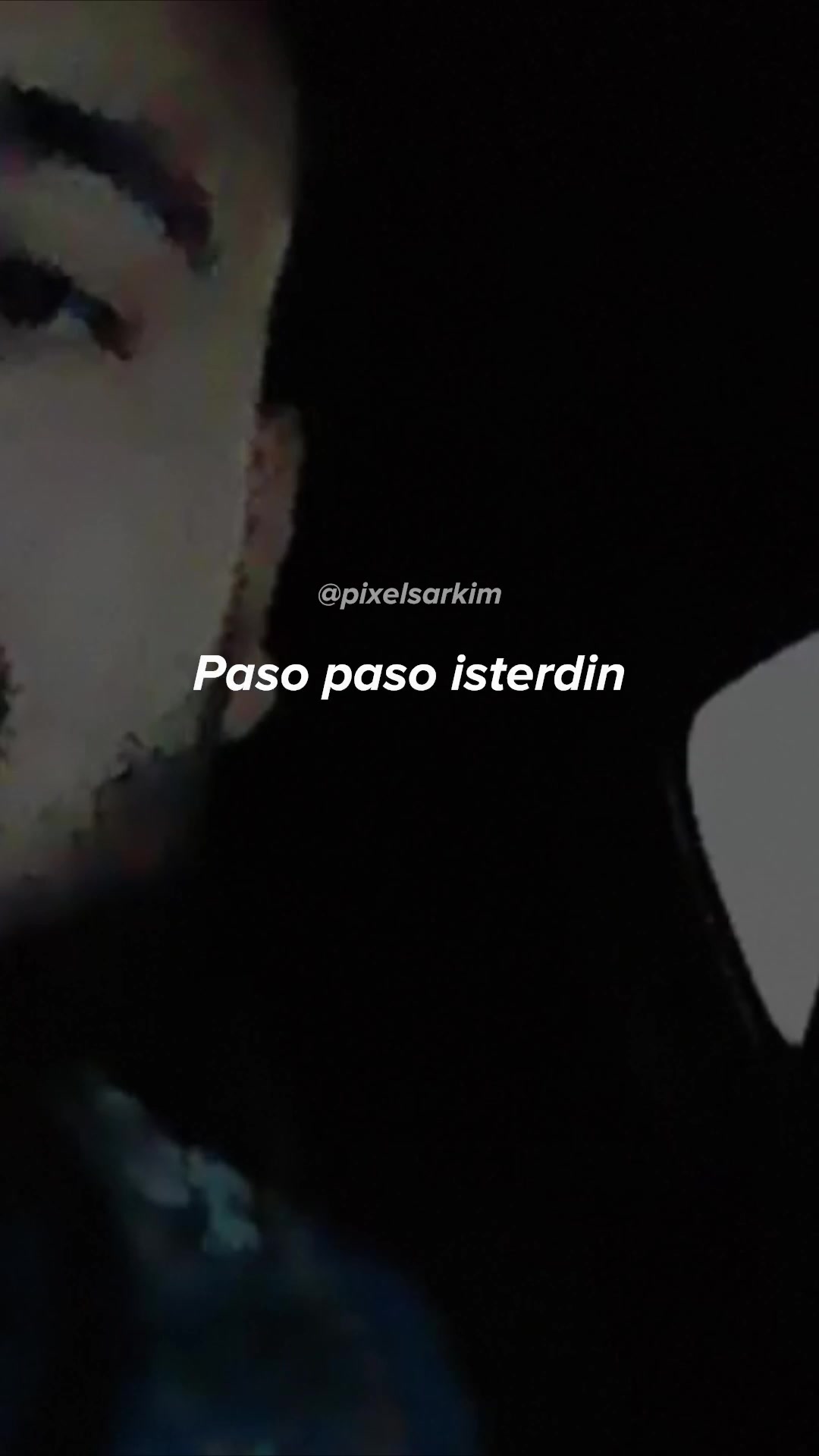 @Pixel Şarkım🎙️