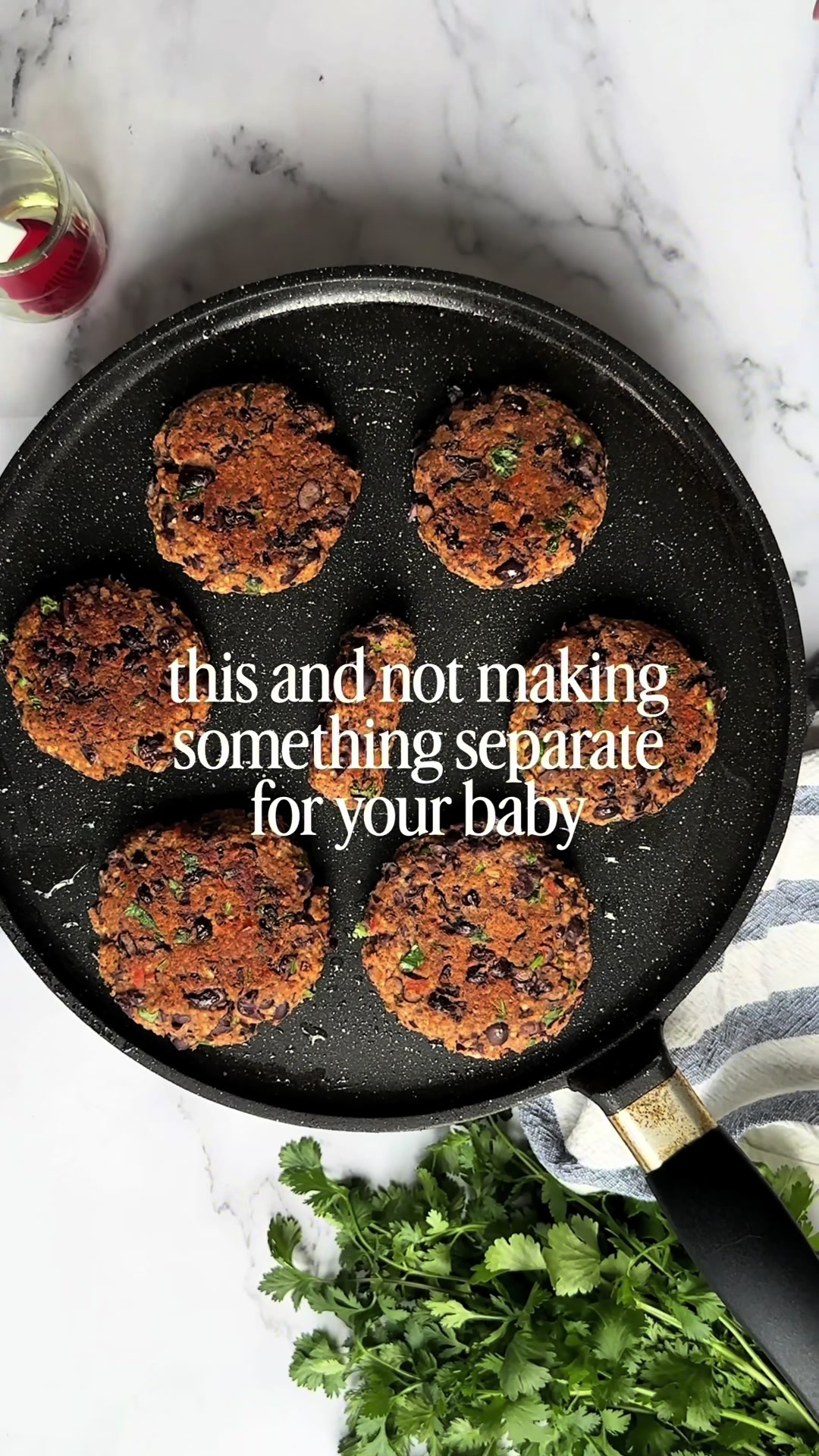 @Jess + Nita, Dietitian Mamas
