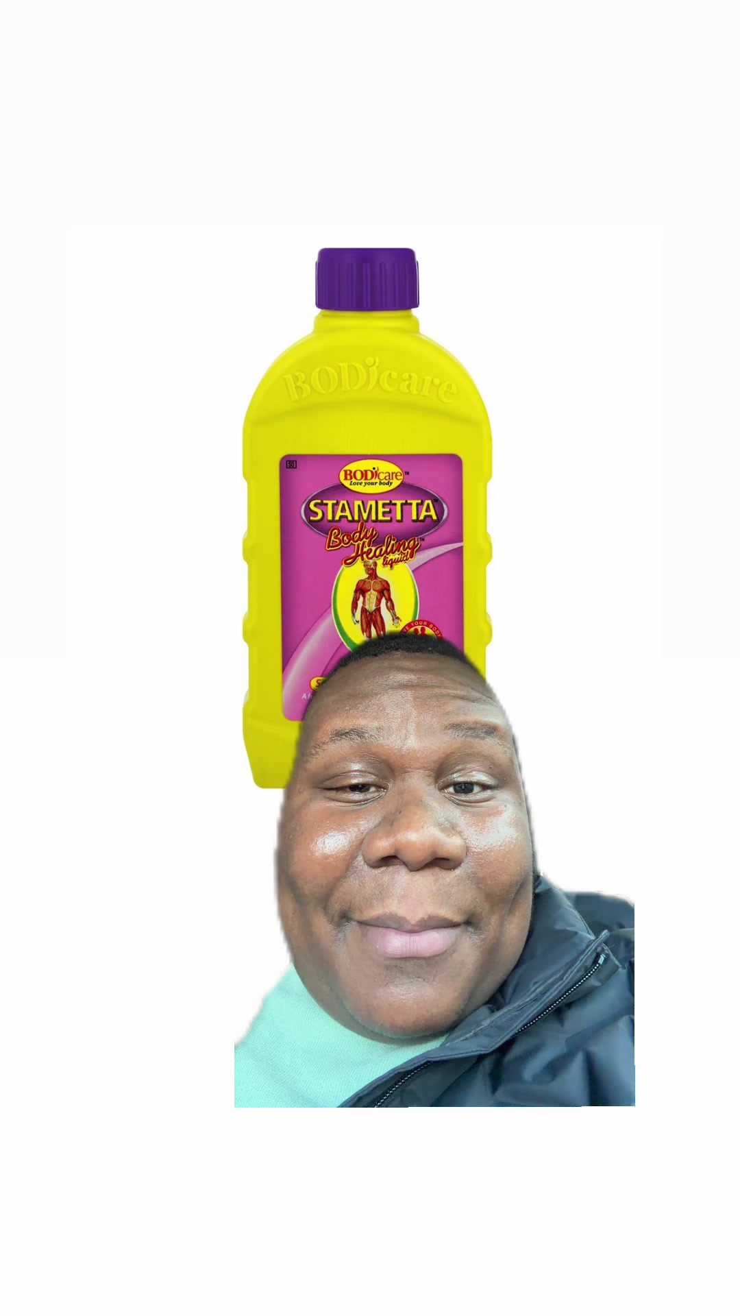@Mitch Matyana