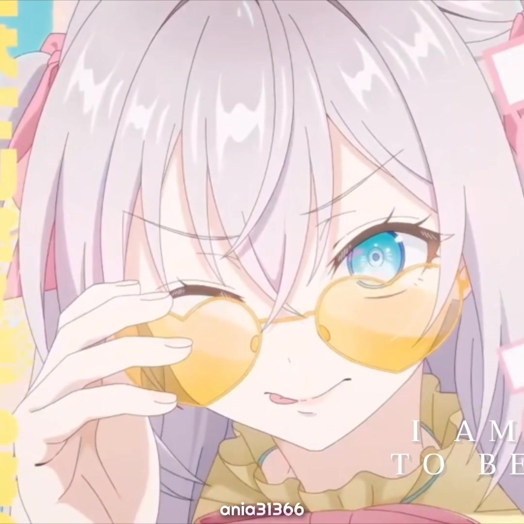 @ILovEaNiMeメ