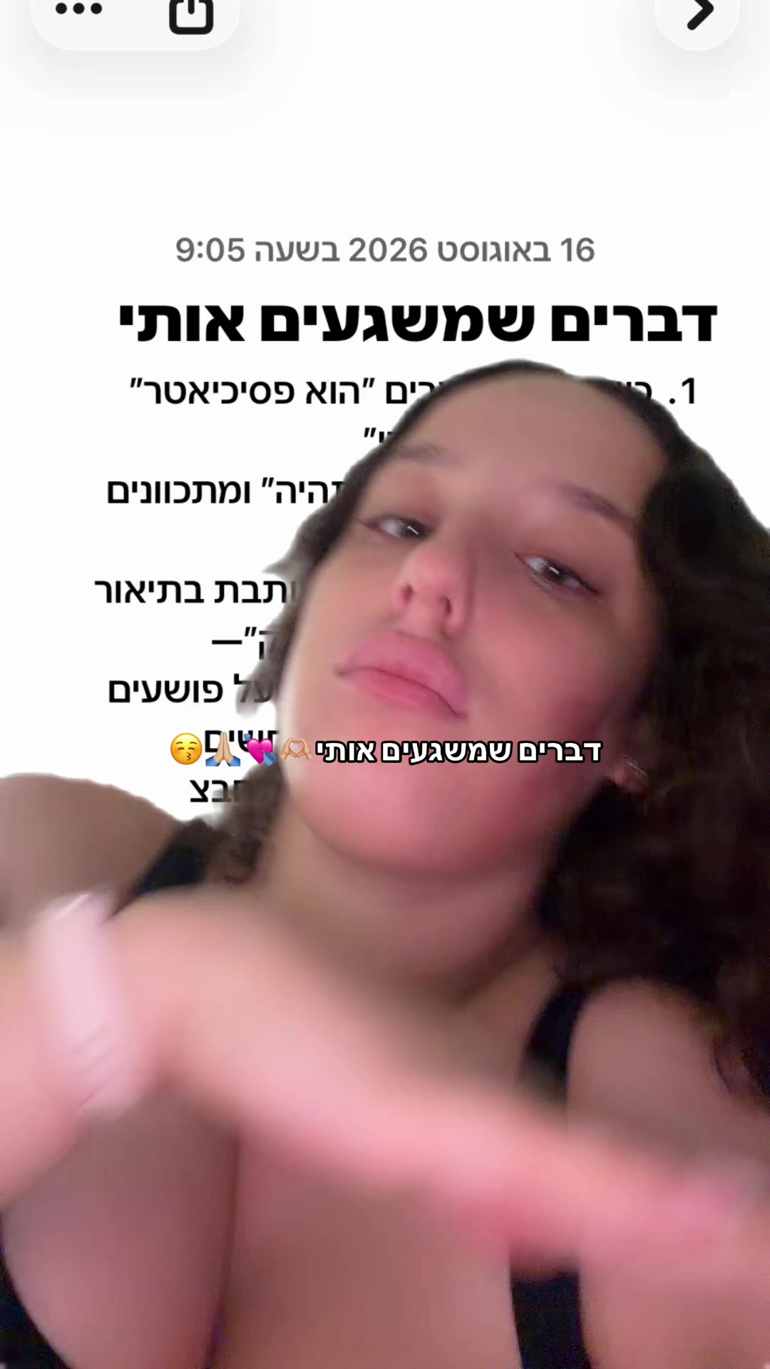 @Ori machter