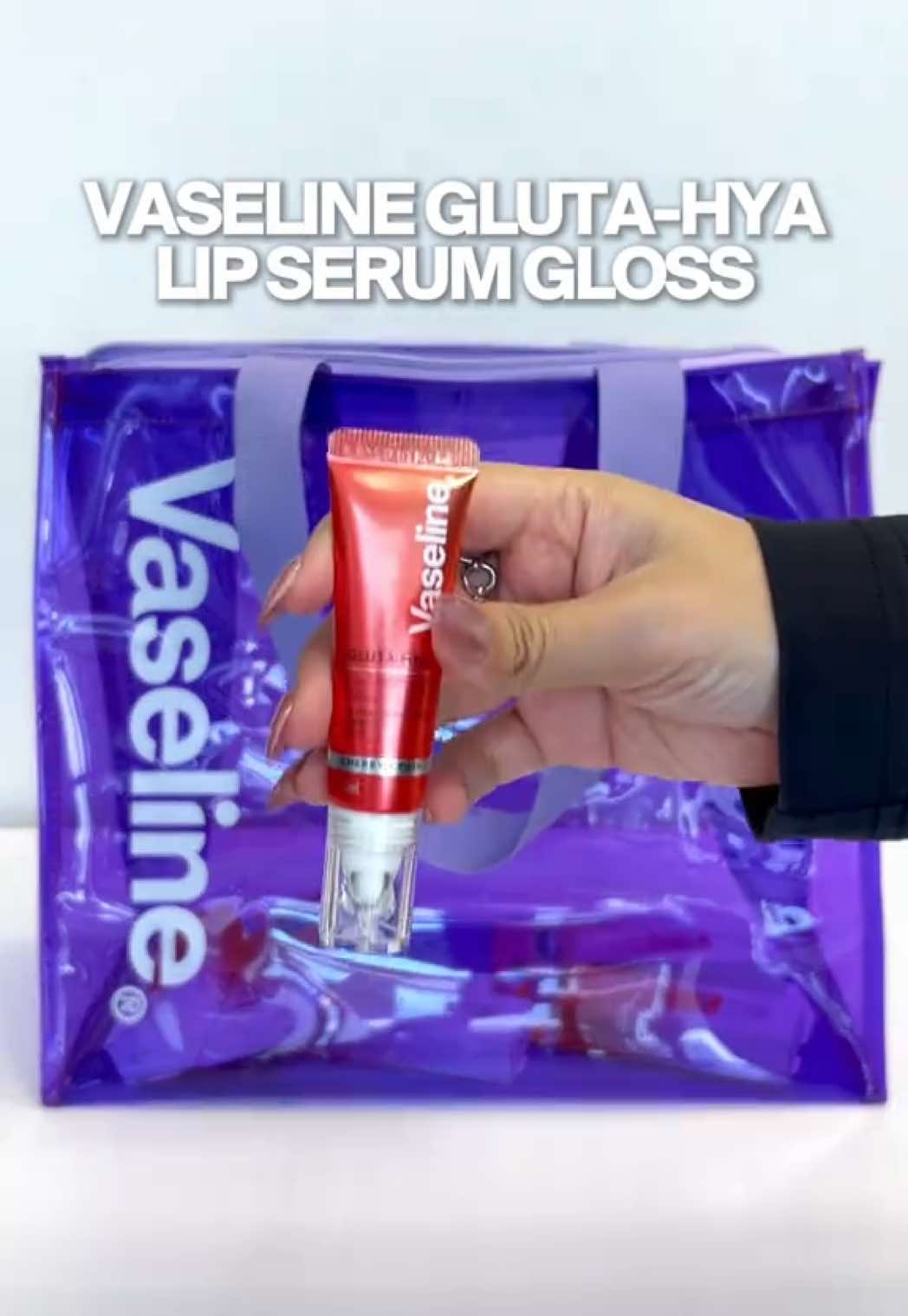 @Vaseline Malaysia